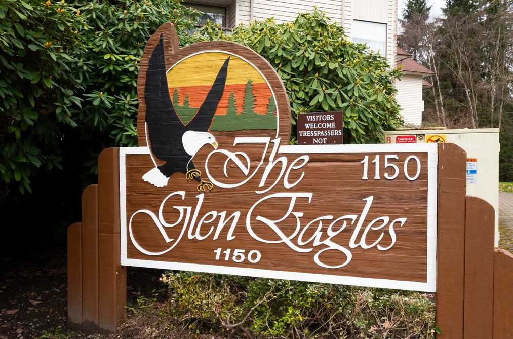 107 1150 DUFFERIN STREET, Coquitlam BC V3B 7M8, Coquitlam BC — Residential for Sale - Photo 3