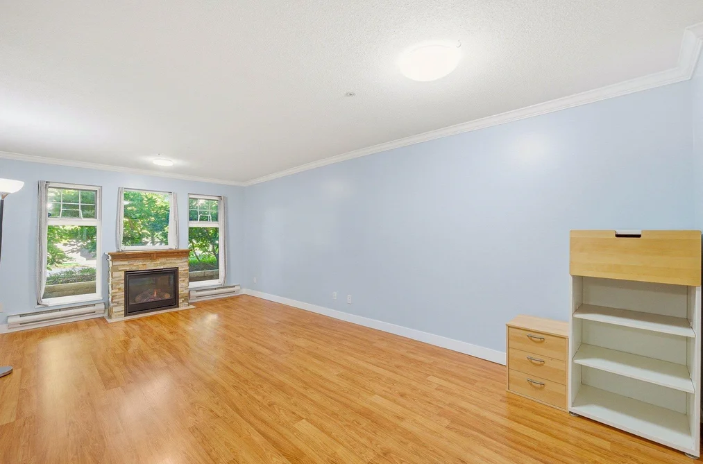 107 1200 EASTWOOD STREET, Coquitlam BC V3B 7R9, Coquitlam BC — Residential for Sale - Photo 3