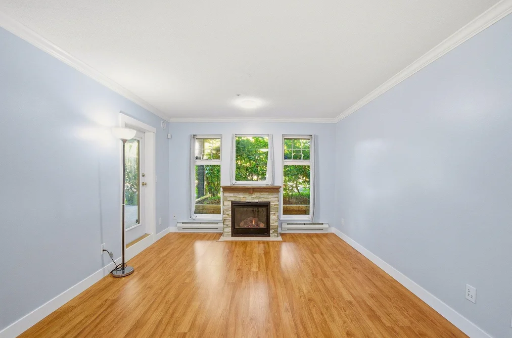 107 1200 EASTWOOD STREET, Coquitlam BC V3B 7R9, Coquitlam BC — Residential for Sale - Photo 4