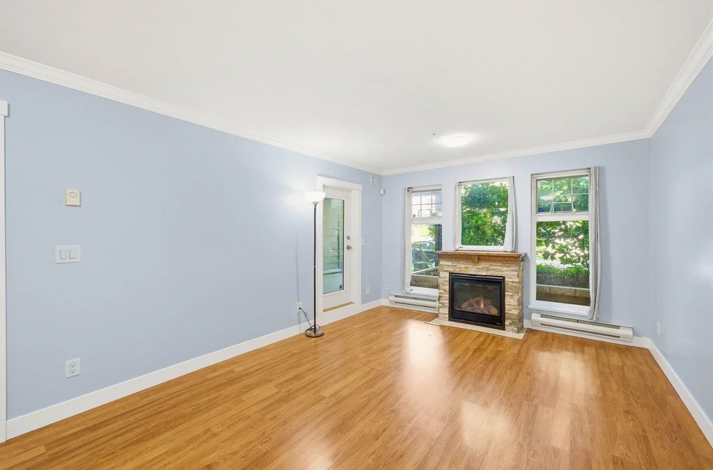 107 1200 EASTWOOD STREET, Coquitlam BC V3B 7R9, Coquitlam BC — Residential for Sale - Photo 5