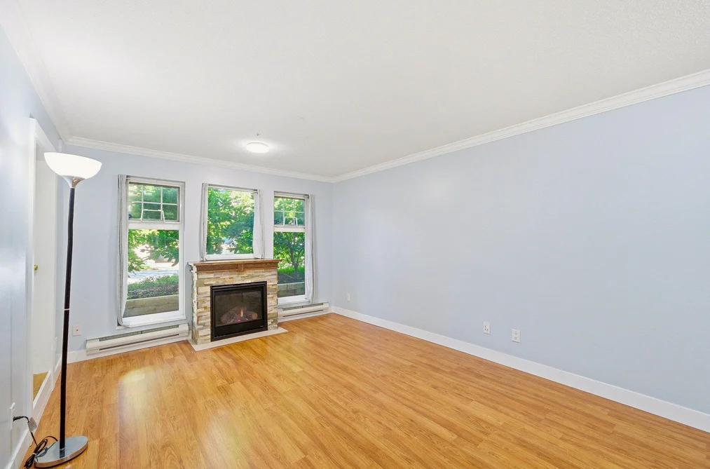 107 1200 EASTWOOD STREET, Coquitlam BC V3B 7R9, Coquitlam BC — Residential for Sale - Photo 6