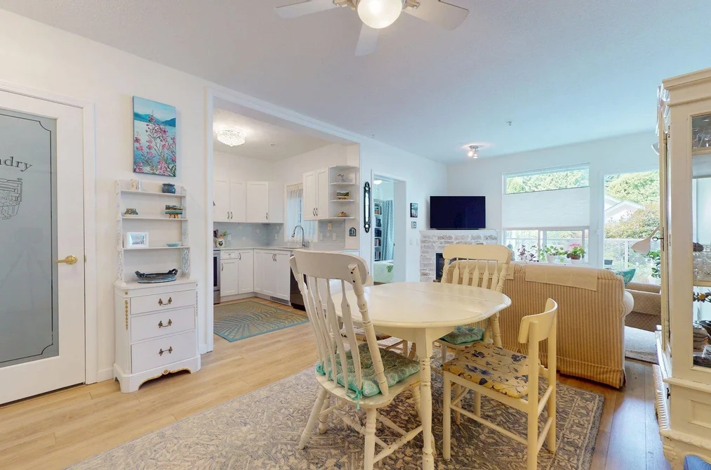 107 1203 PEMBERTON AVENUE, Squamish BC V8B 0J7, Squamish BC — Residential for Sale — Photo 11 of 29