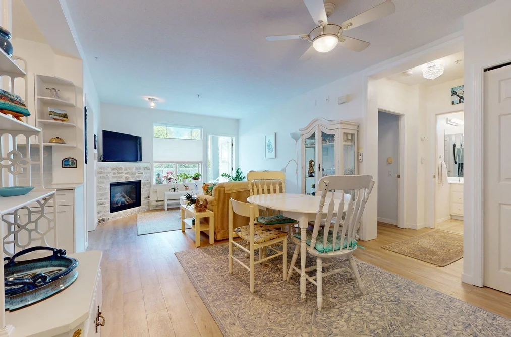 107 1203 PEMBERTON AVENUE, Squamish BC V8B 0J7, Squamish BC — Residential for Sale — Photo 12 of 29