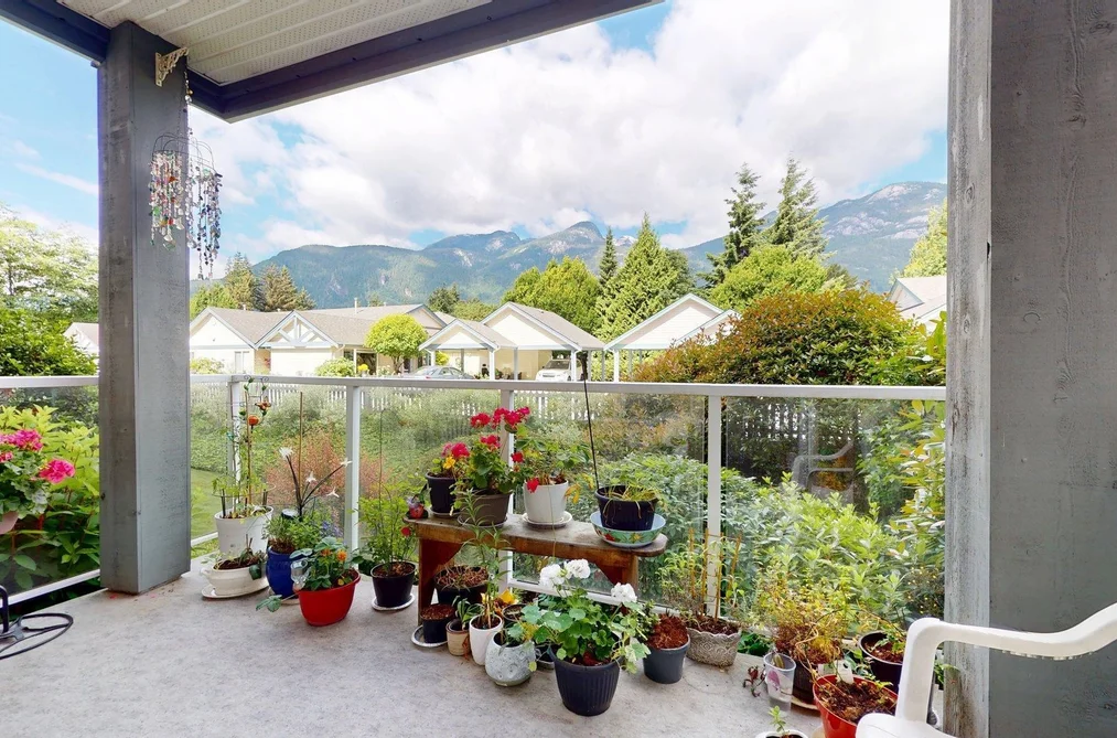107 1203 PEMBERTON AVENUE, Squamish BC V8B 0J7, Squamish BC — Residential for Sale — Photo 23 of 29