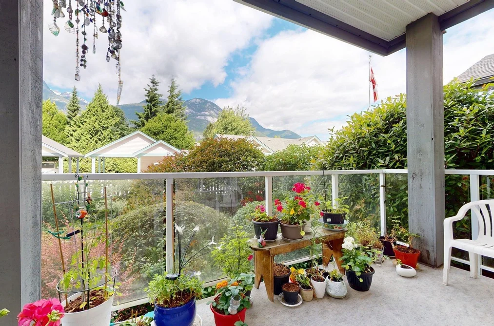 107 1203 PEMBERTON AVENUE, Squamish BC V8B 0J7, Squamish BC — Residential for Sale — Photo 24 of 29