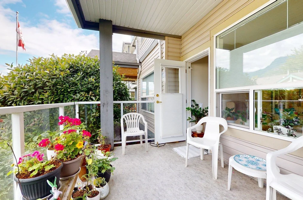 107 1203 PEMBERTON AVENUE, Squamish BC V8B 0J7, Squamish BC — Residential for Sale — Photo 25 of 29