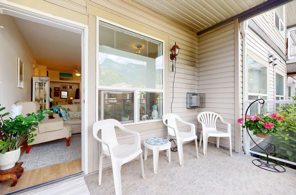 107 1203 PEMBERTON AVENUE, Squamish BC V8B 0J7, Squamish BC — Residential for Sale — Photo 26 of 29