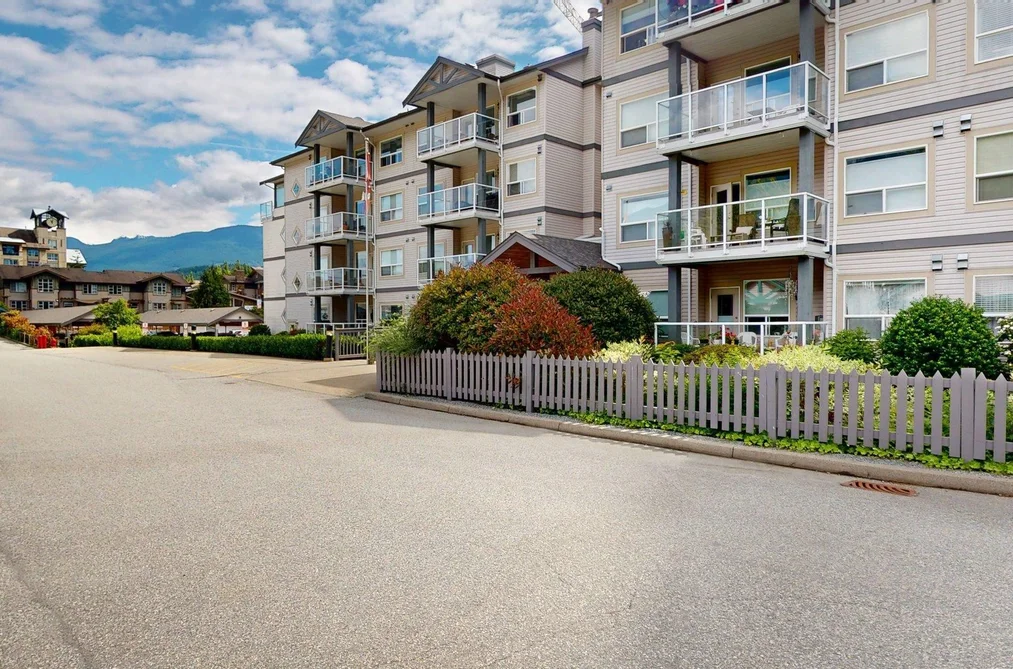 107 1203 PEMBERTON AVENUE, Squamish BC V8B 0J7, Squamish BC — Residential for Sale — Photo 27 of 29