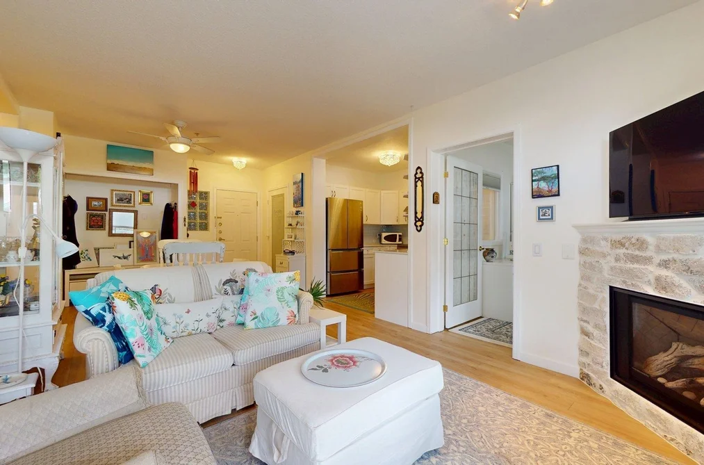 107 1203 PEMBERTON AVENUE, Squamish BC V8B 0J7, Squamish BC — Residential for Sale — Photo 6 of 29