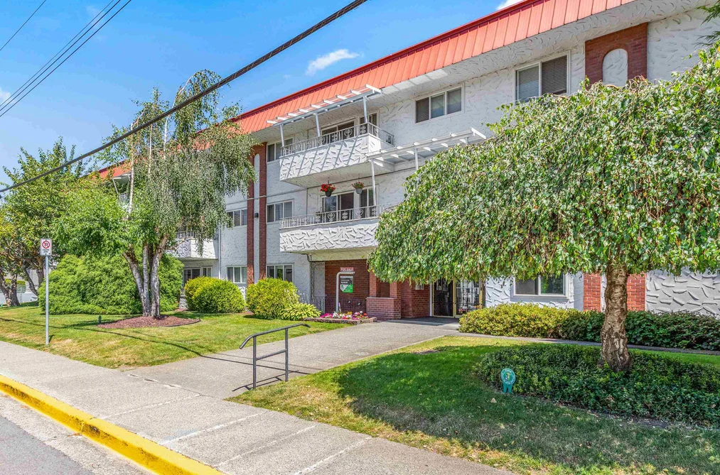 107 12096 222 STREET, Maple Ridge BC V2X 5W1, Maple Ridge BC — Residential for Sale - Photo 2