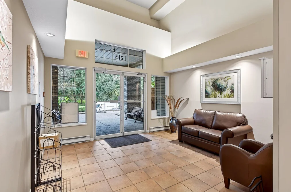 107 1215 PACIFIC STREET, Coquitlam BC V3B 7M4, Coquitlam BC — Residential for Sale - Photo 4