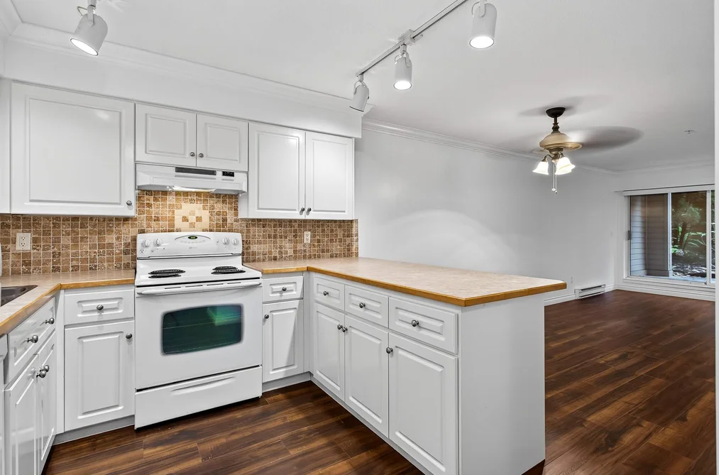 107 1215 PACIFIC STREET, Coquitlam BC V3B 7M4, Coquitlam BC — Residential for Sale - Photo 6
