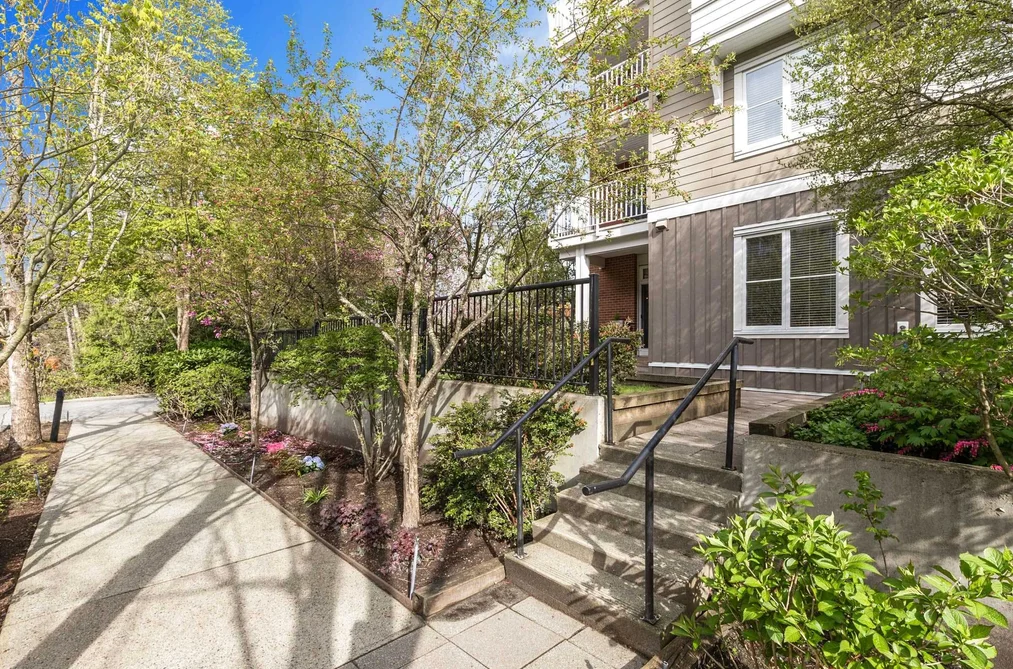 107 12283 224 STREET, Maple Ridge BC V2X 8Z3, Maple Ridge BC — Residential for Sale - Photo 4