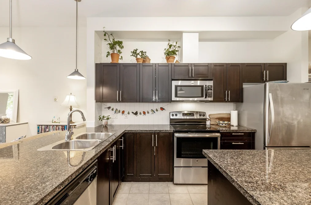107 12283 224 STREET, Maple Ridge BC V2X 8Z3, Maple Ridge BC — Residential for Sale - Photo 5