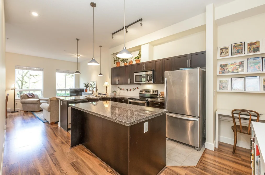 107 12283 224 STREET, Maple Ridge BC V2X 8Z3, Maple Ridge BC — Residential for Sale - Photo 6
