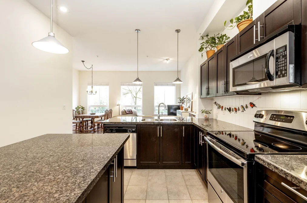 107 12283 224 STREET, Maple Ridge BC V2X 8Z3, Maple Ridge BC — Residential for Sale - Photo 7