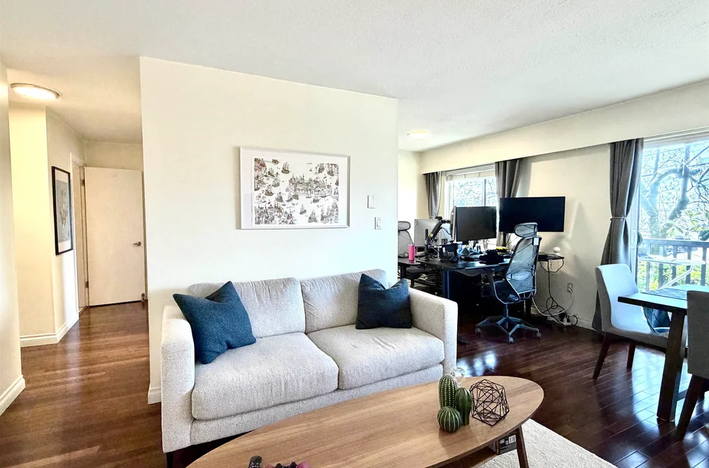 107 123 E 19TH STREET, North Vancouver BC V7L 2Y9, North Vancouver BC — Residential for Sale - Photo 4
