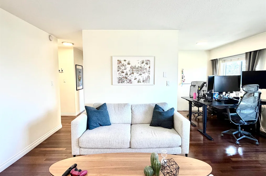 107 123 E 19TH STREET, North Vancouver BC V7L 2Y9, North Vancouver BC — Residential for Sale - Photo 5