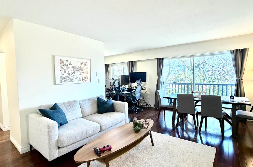 107 123 E 19TH STREET, North Vancouver BC V7L 2Y9, North Vancouver BC — Residential for Sale - Photo 6