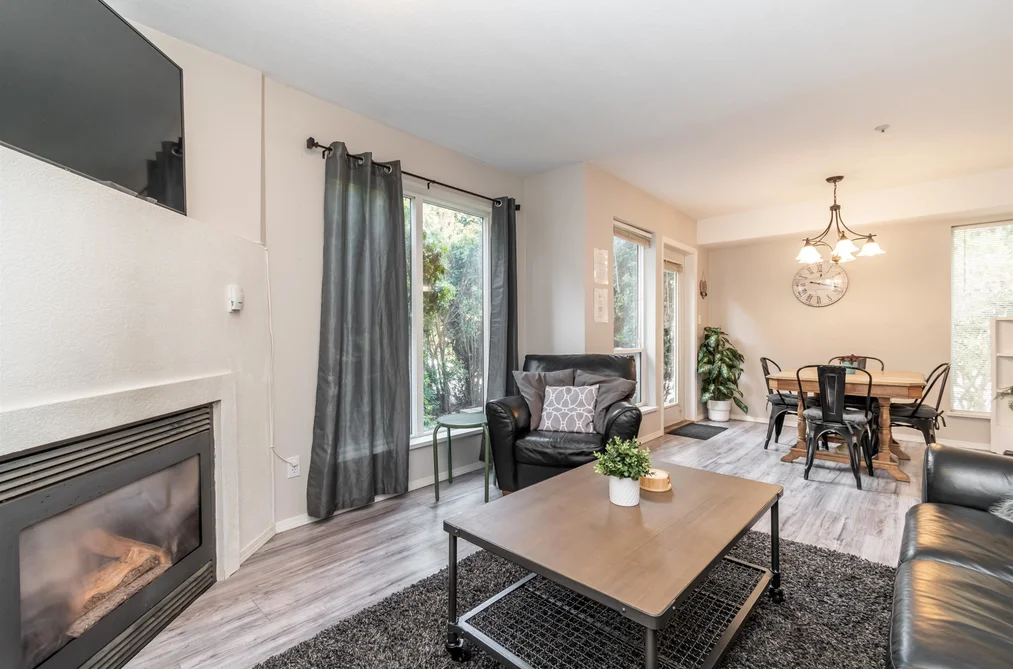 Townhouse for sale at 107 1275 Scott Drive Hope British Columbia - MLS: R3147173