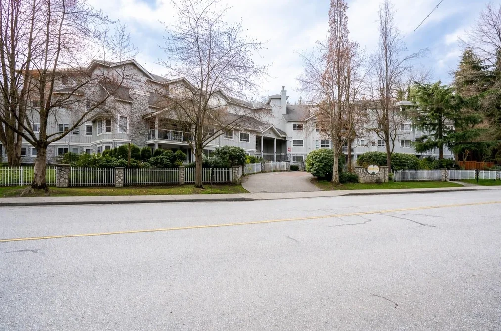 107 1283 PARKGATE AVENUE, North Vancouver BC V7H 3A3, North Vancouver BC — Residential for Sale - Photo 2
