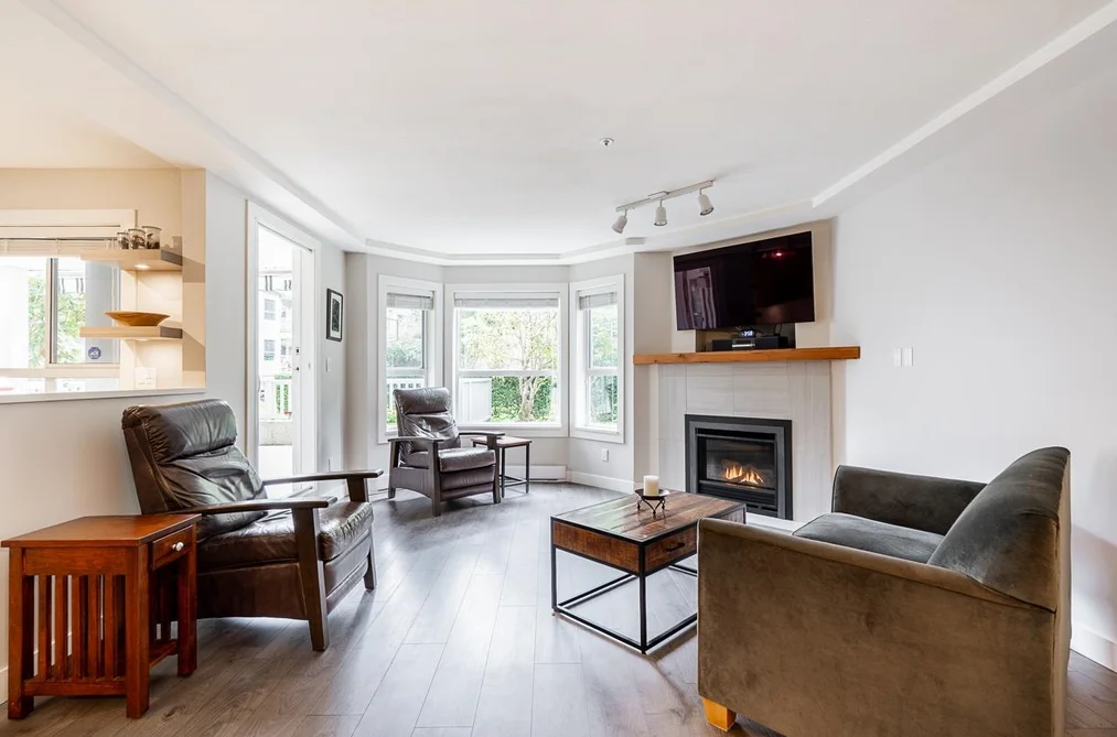 107 1283 PARKGATE AVENUE, North Vancouver BC V7H 3A3, North Vancouver BC — Residential for Sale - Photo 6