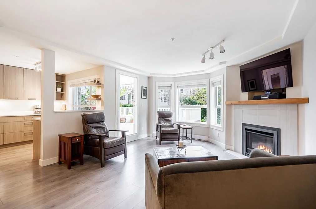 107 1283 PARKGATE AVENUE, North Vancouver BC V7H 3A3, North Vancouver BC — Residential for Sale - Photo 7