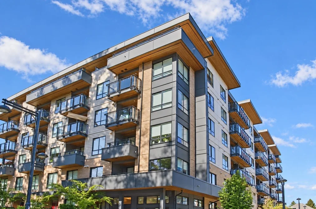 13439 94a Ave Unit 107, Surrey, BC - MLS: R3174925