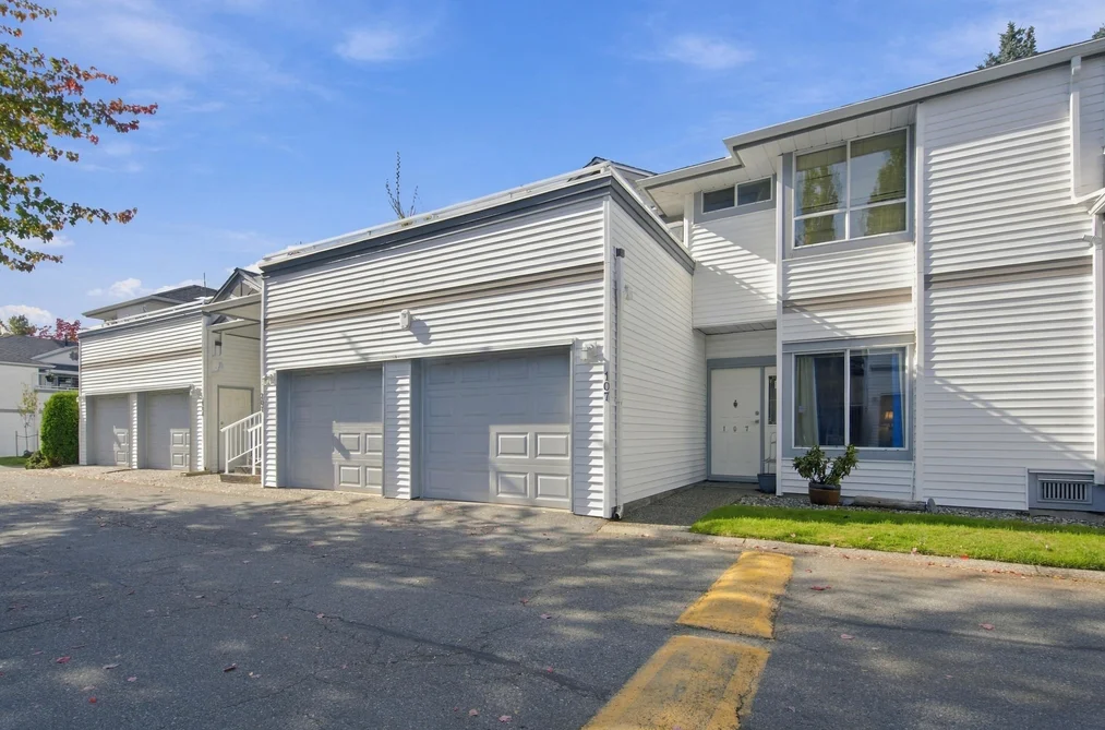 13895 102 Ave Unit 107, Surrey, BC - MLS: R3173221