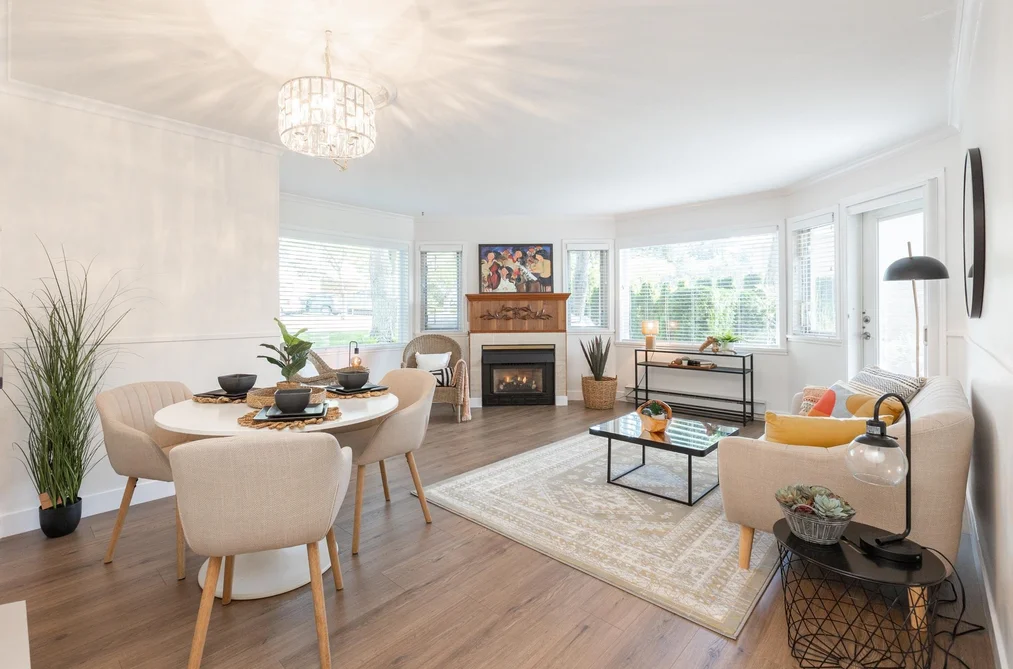 Condo for sale at 107 13965 16 Avenue Surrey British Columbia - MLS: R3120740
