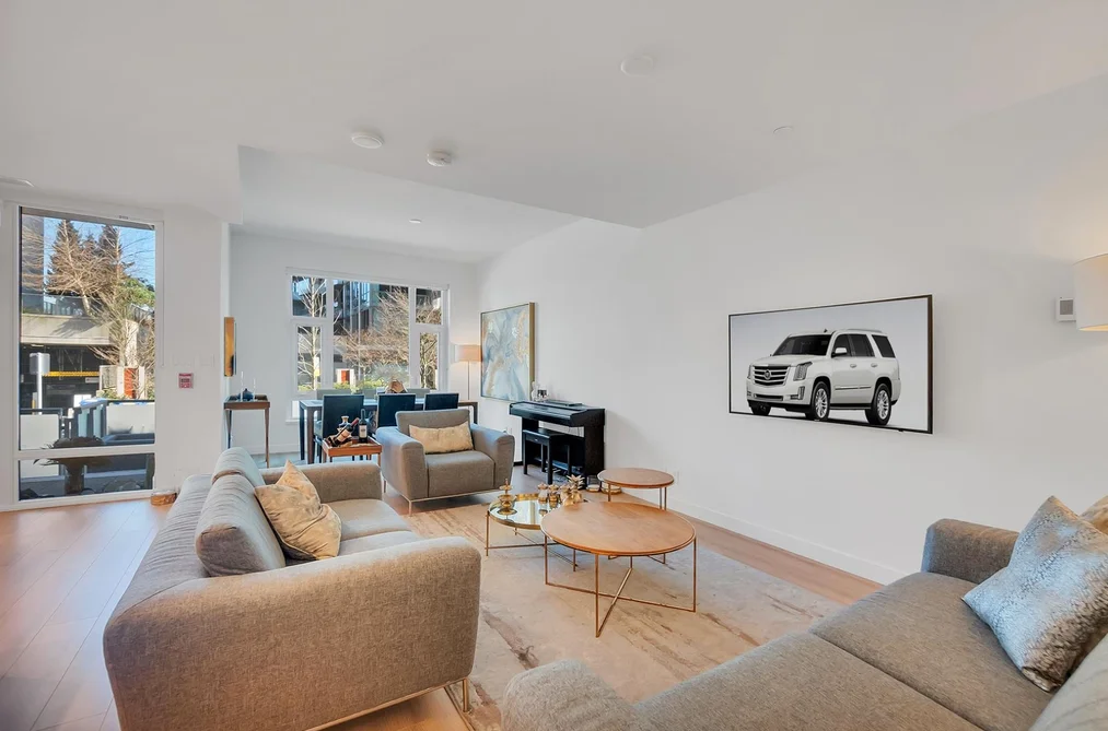 107 1500 FERN STREET, North Vancouver BC V7J 0E6, North Vancouver BC — Residential for Sale - Photo 5