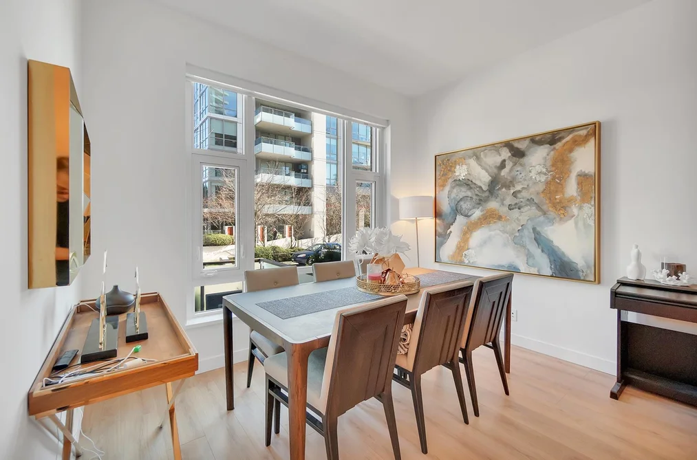 107 1500 FERN STREET, North Vancouver BC V7J 0E6, North Vancouver BC — Residential for Sale - Photo 6