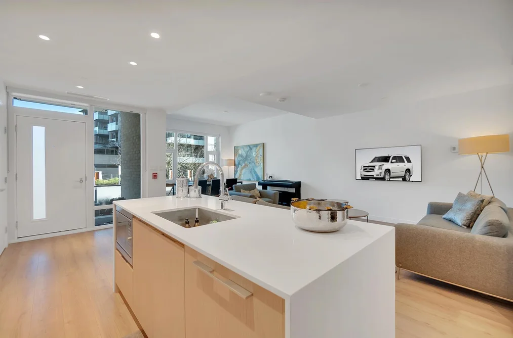 107 1500 FERN STREET, North Vancouver BC V7J 0E6, North Vancouver BC — Residential for Sale - Photo 7