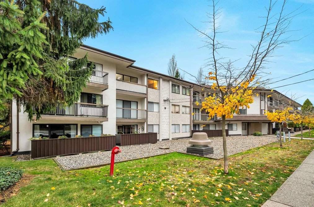 107 15020 NORTH BLUFF ROAD, White Rock BC V4B 5A4, White Rock BC — Residential for Sale - Photo 6