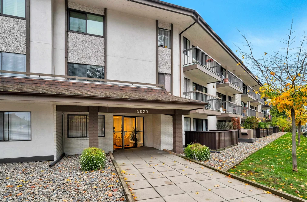 107 15020 NORTH BLUFF ROAD, White Rock BC V4B 5A4, White Rock BC — Residential for Sale - Photo 7