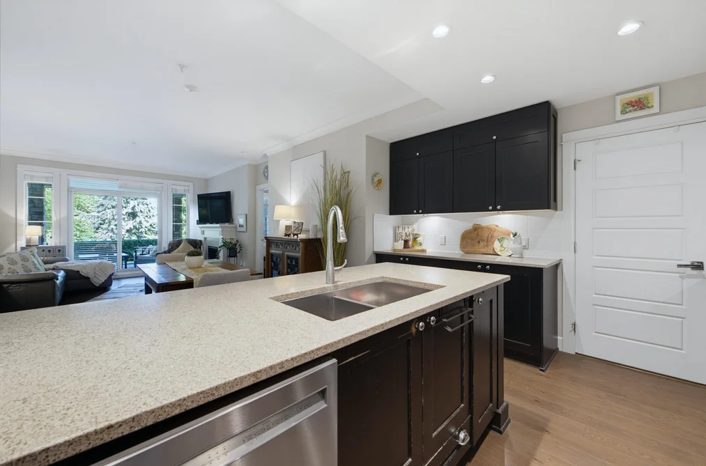 107 15155 36 AVENUE, Surrey BC V3Z 4R3, Surrey BC — Residential for Sale — Photo 15 of 30