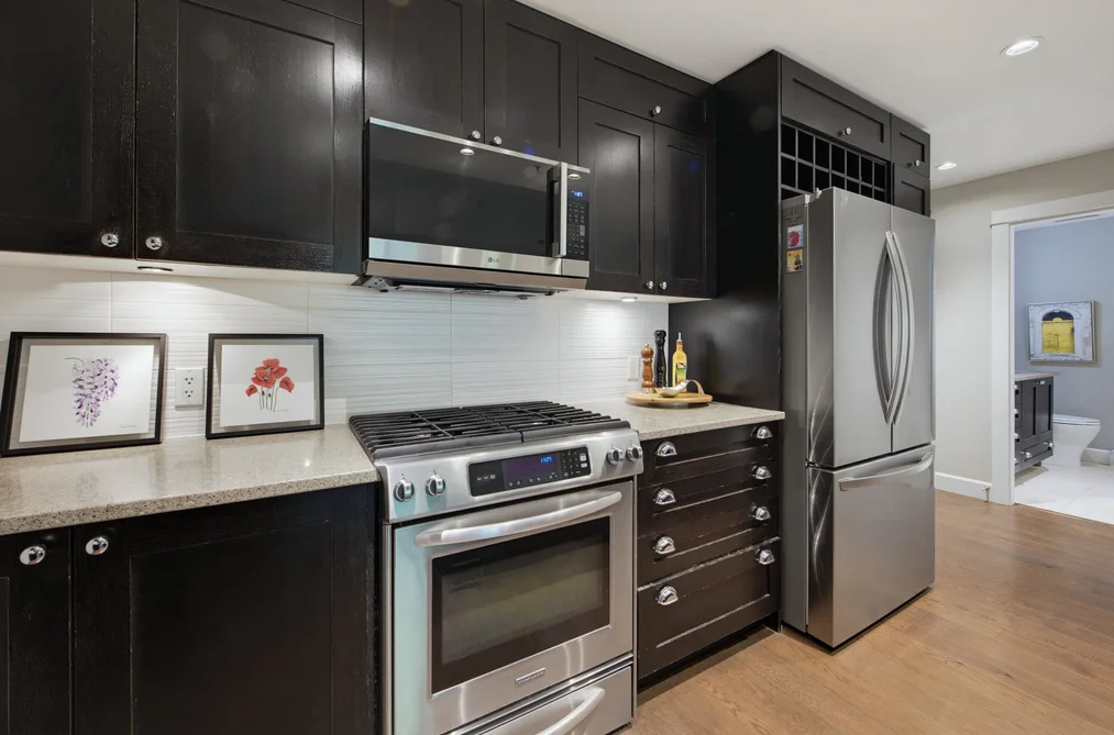 107 15155 36 AVENUE, Surrey BC V3Z 4R3, Surrey BC — Residential for Sale — Photo 17 of 30