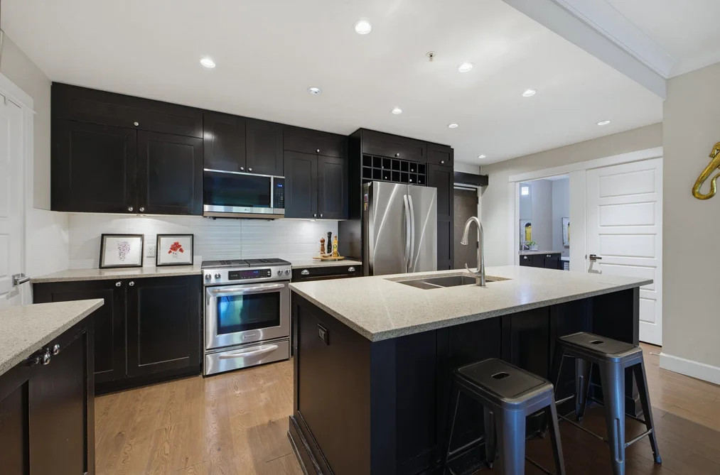 107 15155 36 AVENUE, Surrey BC V3Z 4R3, Surrey BC — Residential for Sale — Photo 4 of 30