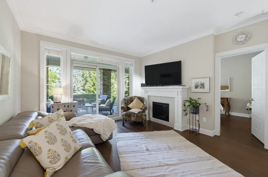 107 15155 36 AVENUE, Surrey BC V3Z 4R3, Surrey BC — Residential for Sale — Photo 8 of 30