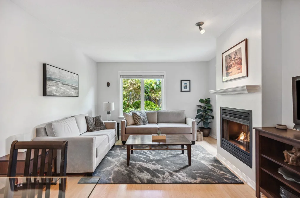 107 - 1523 Bowser Avenue, North Vancouver, BC - MLS: R3179888 - Photo 1