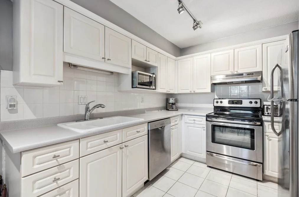 107 - 1523 Bowser Avenue, North Vancouver, BC - MLS: R3179888 - Photo 11