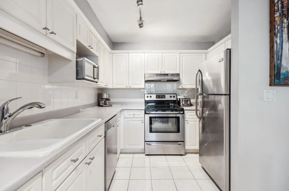107 - 1523 Bowser Avenue, North Vancouver, BC - MLS: R3179888 - Photo 12