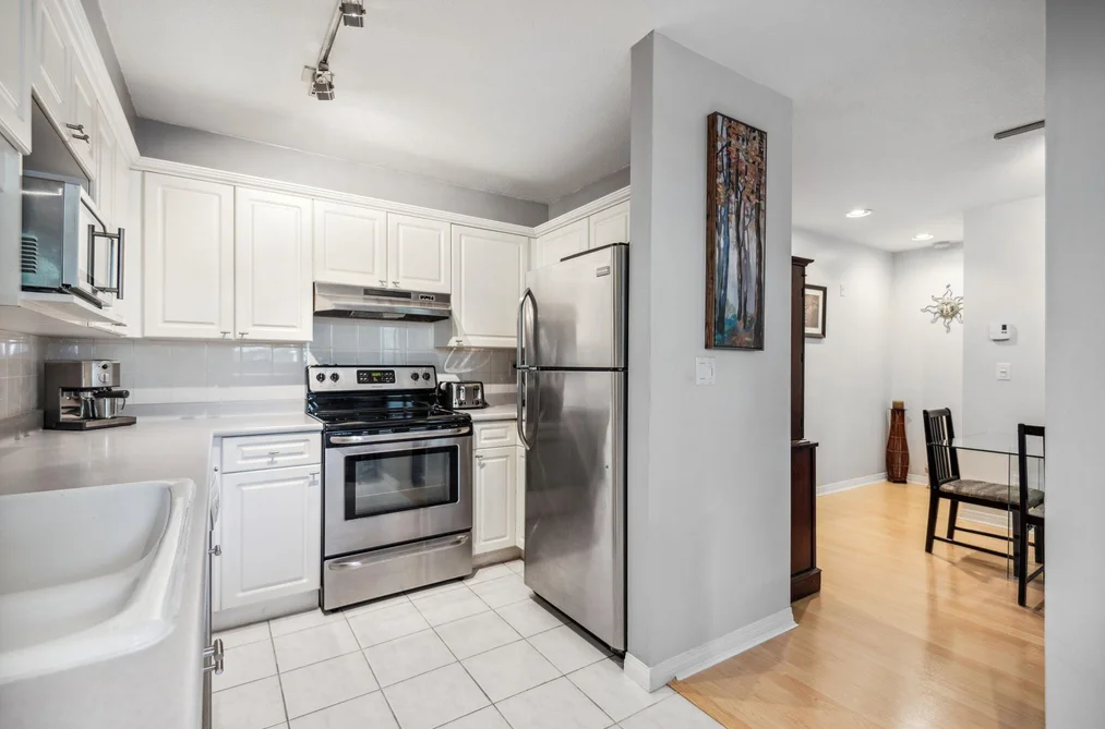 107 - 1523 Bowser Avenue, North Vancouver, BC - MLS: R3179888 - Photo 13