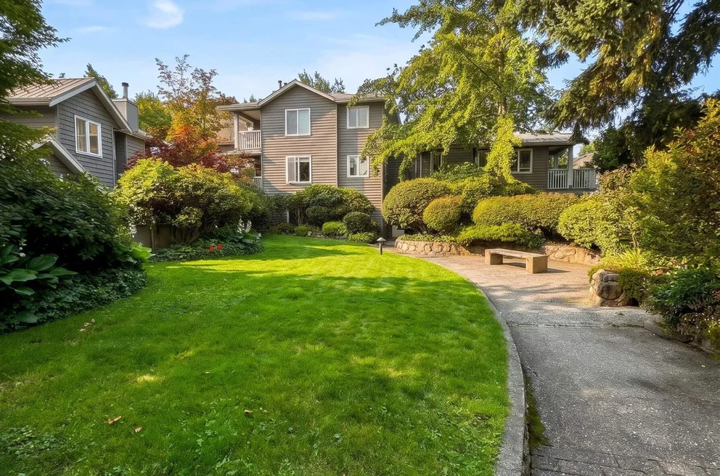 107 - 1523 Bowser Avenue, North Vancouver, BC - MLS: R3179888 - Photo 2