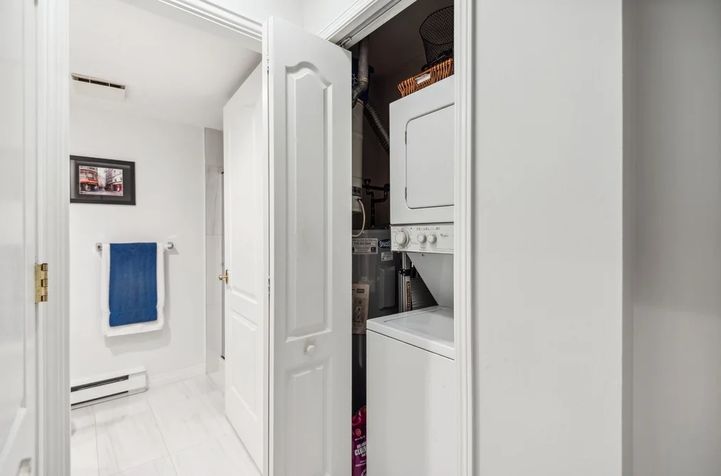 107 - 1523 Bowser Avenue, North Vancouver, BC - MLS: R3179888 - Photo 22
