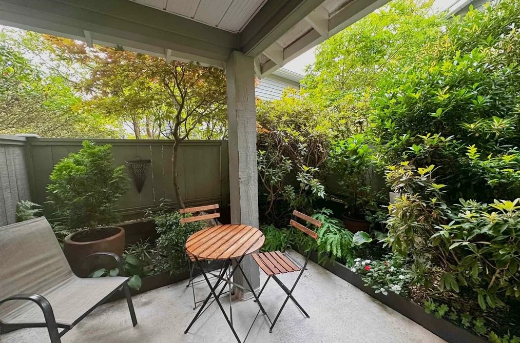 107 - 1523 Bowser Avenue, North Vancouver, BC - MLS: R3179888 - Photo 29