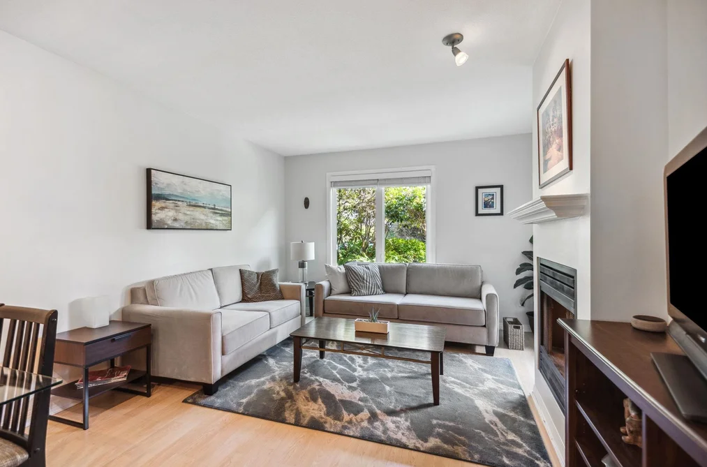 107 - 1523 Bowser Avenue, North Vancouver, BC - MLS: R3179888 - Photo 3