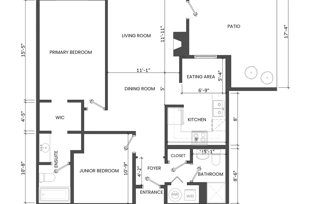 107 - 1523 Bowser Avenue, North Vancouver, BC - MLS: R3179888 - Photo 30