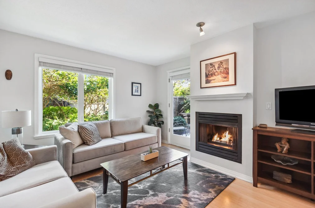 107 - 1523 Bowser Avenue, North Vancouver, BC - MLS: R3179888 - Photo 4