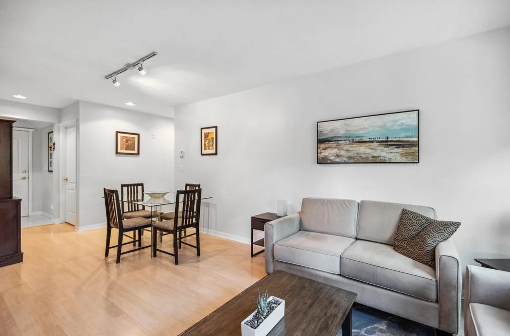 107 - 1523 Bowser Avenue, North Vancouver, BC - MLS: R3179888 - Photo 5